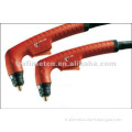Trafimet Original Air-cooled Plasma Cutting Torch S25-S25k with high quality and